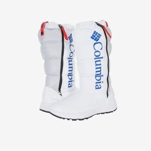 ❄ Columbia Paninaro Tall Winter Boots ❄